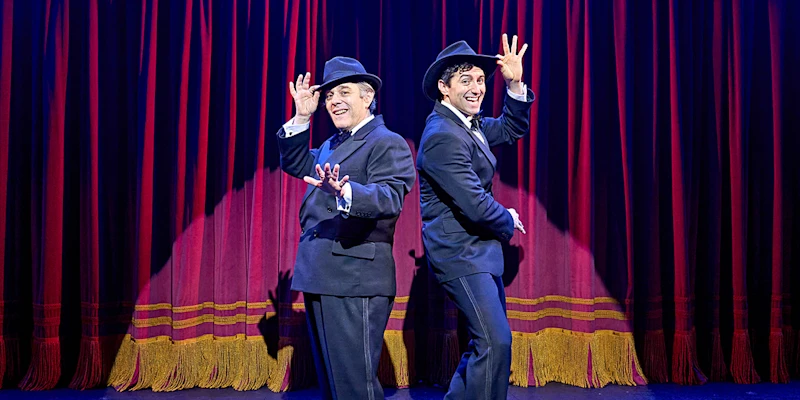 The Producers