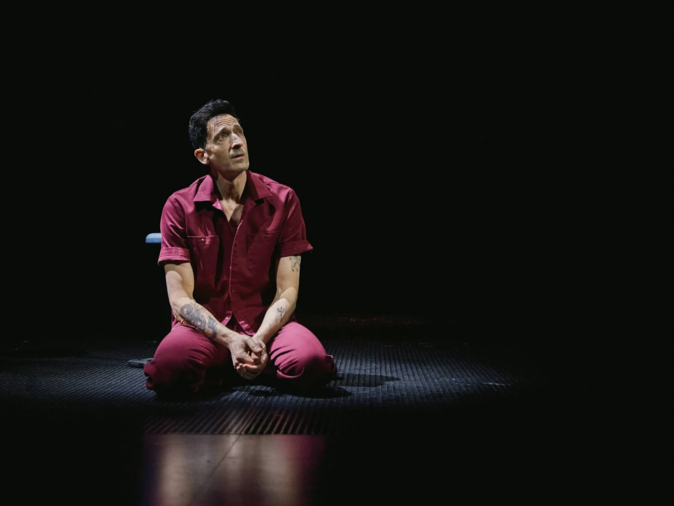 The Fear of 13: What to expect - 9