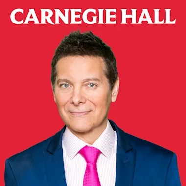 Standard Time with Michael Feinstein
