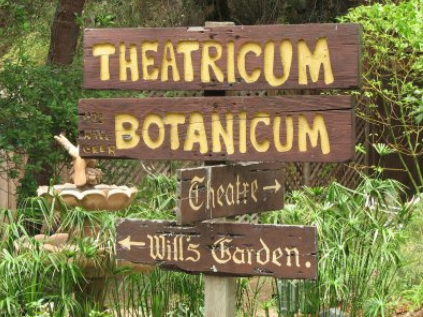 Queen Margaret's Version of Shakespeare's War of the Roses: What to expect - 3