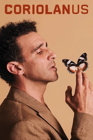 Coriolanus Tickets