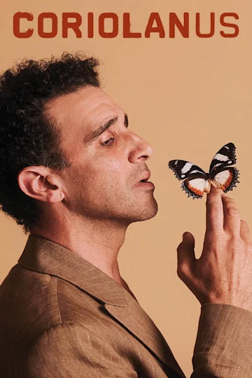 Coriolanus presented by Bell Shakespeare Tickets