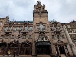 London Coliseum