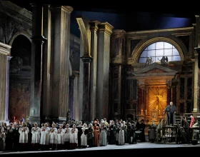 Puccini's Tosca: What to expect - 1