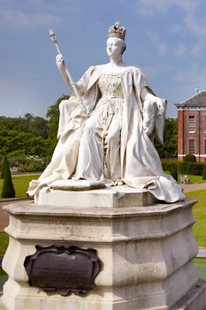 Kensington Palace Tickets