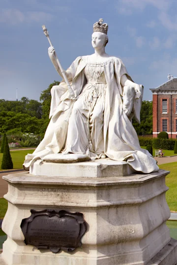 Kensington Palace Tickets