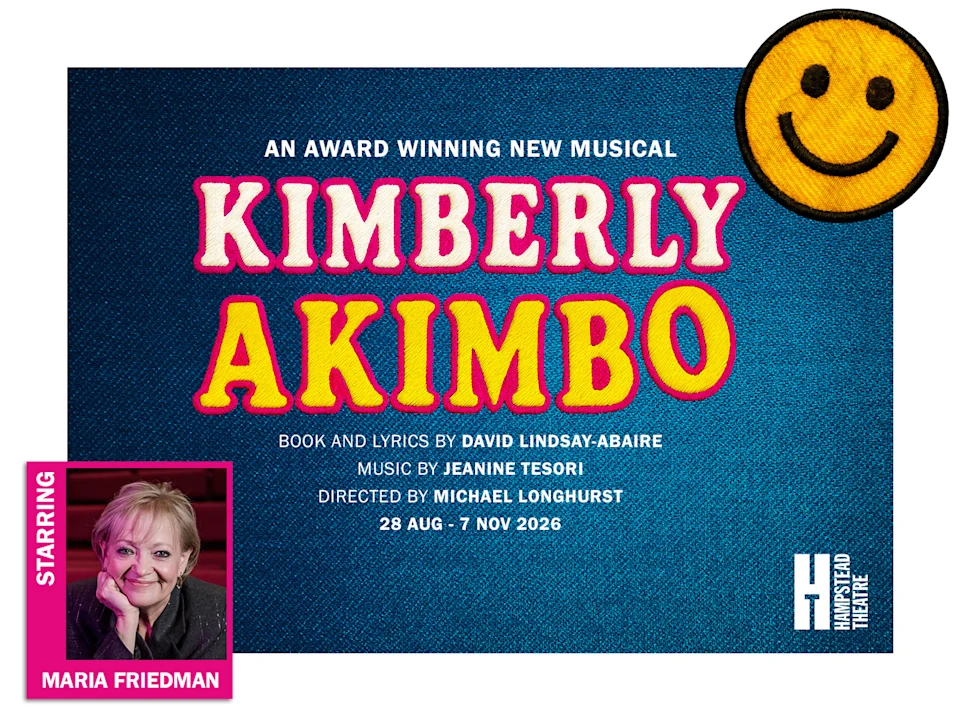 Kimberly Akimbo: What to expect - 1