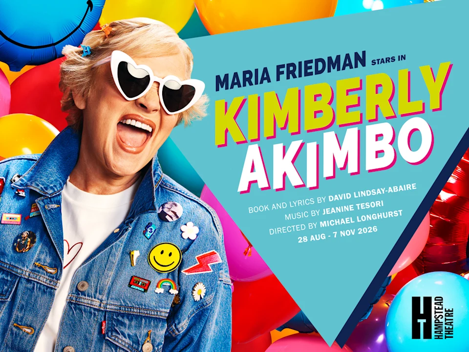 Kimberly Akimbo: What to expect - 1