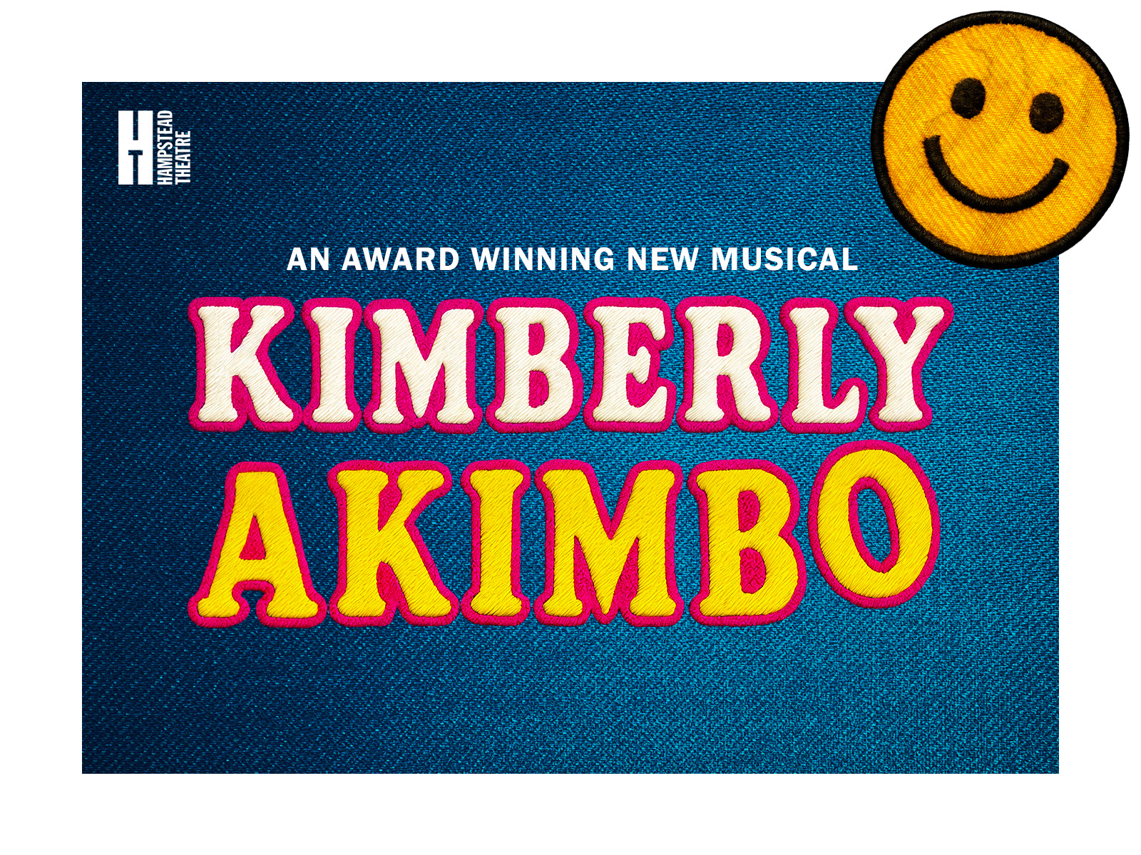 kimberly-akimbo-tickets-london-todaytix