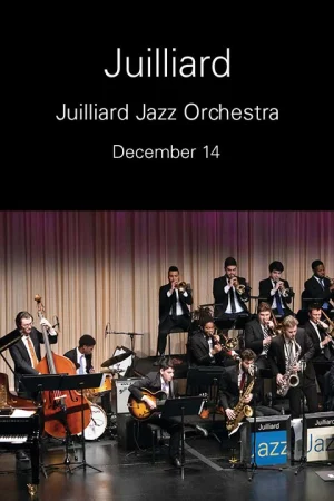 Juilliard Jazz Orchestra