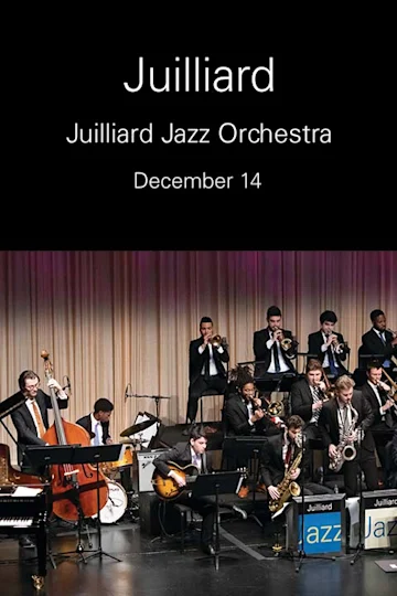 Juilliard Jazz Orchestra tickets
