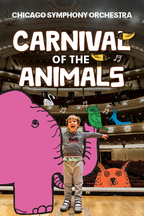 Carnival of the Animals