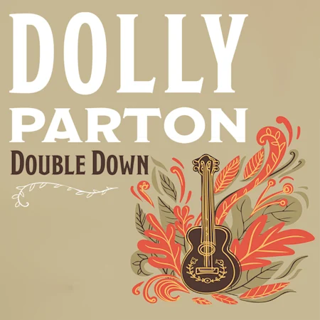 Dolly Parton - Double Down at the Speakeasy Theatre