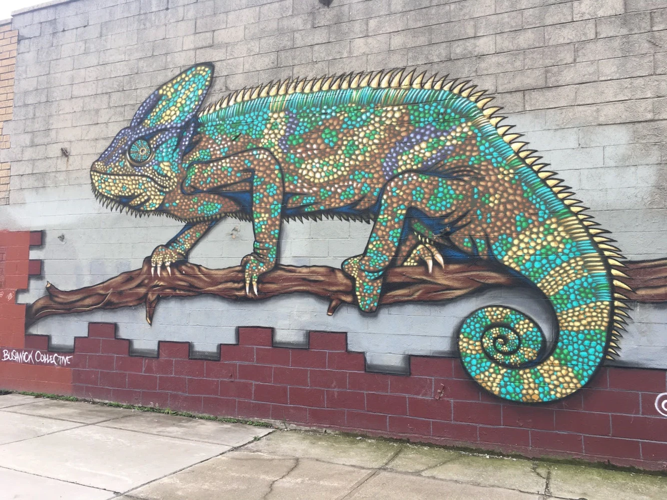 Street Art Pilgrimage in Bushwick: What to expect - 5