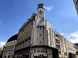Prince of Wales Theatre