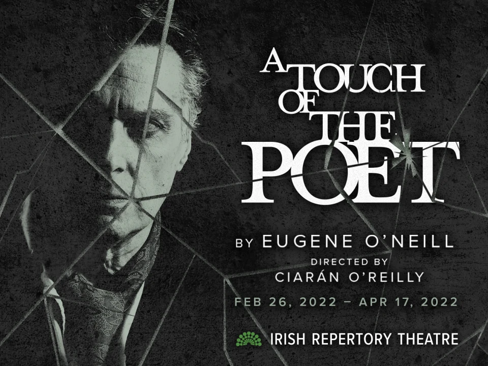 A Touch of the Poet: What to expect - 1