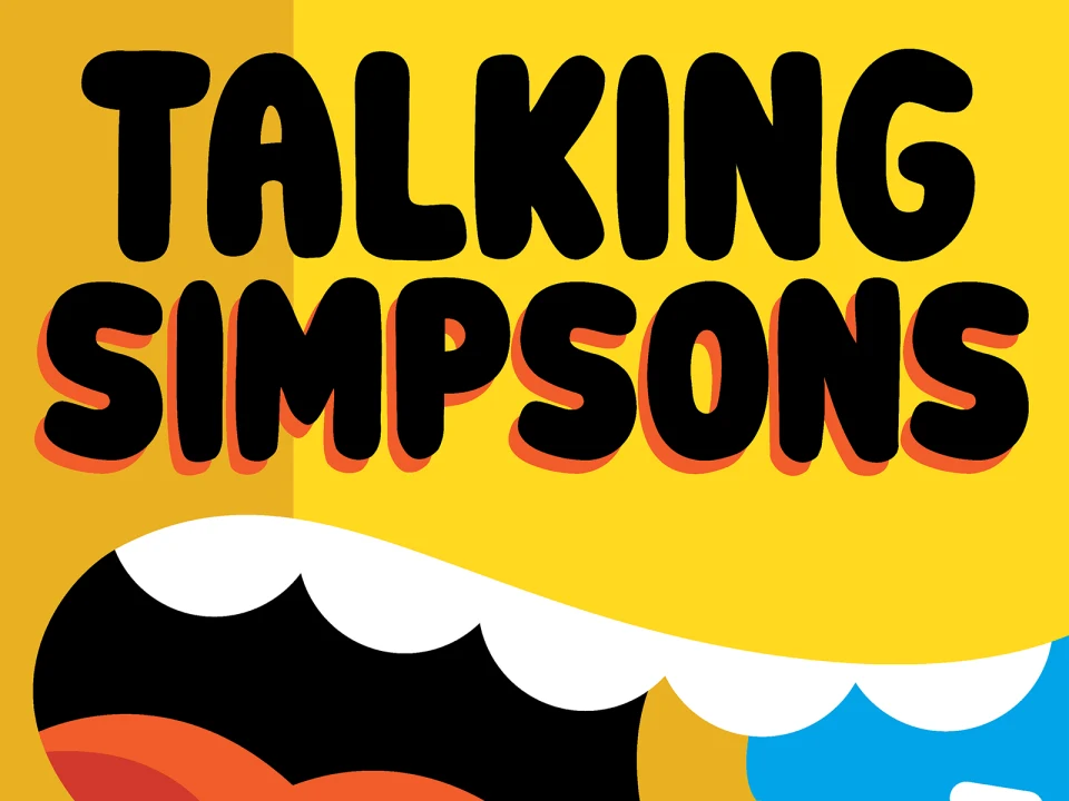 Talking Simpsons: What to expect - 1