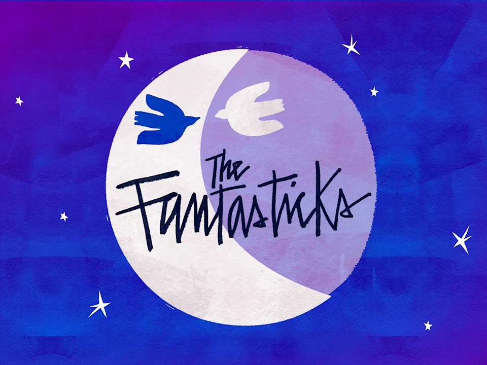 The Fantasticks: What to expect - 1