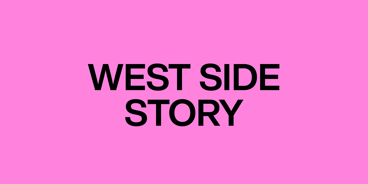 Learn about the production history of 'West Side Story'