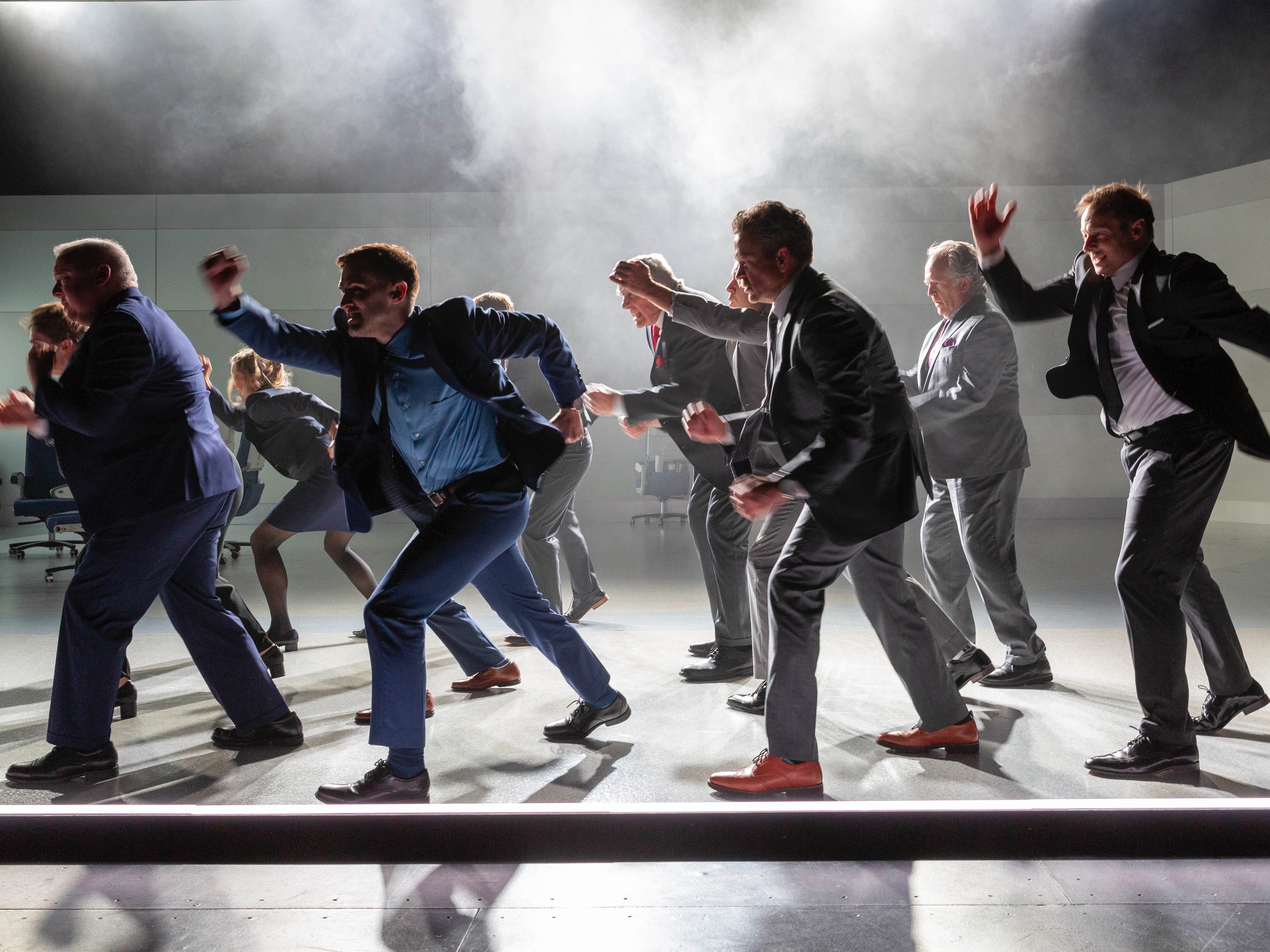 Help: What to expect - 3