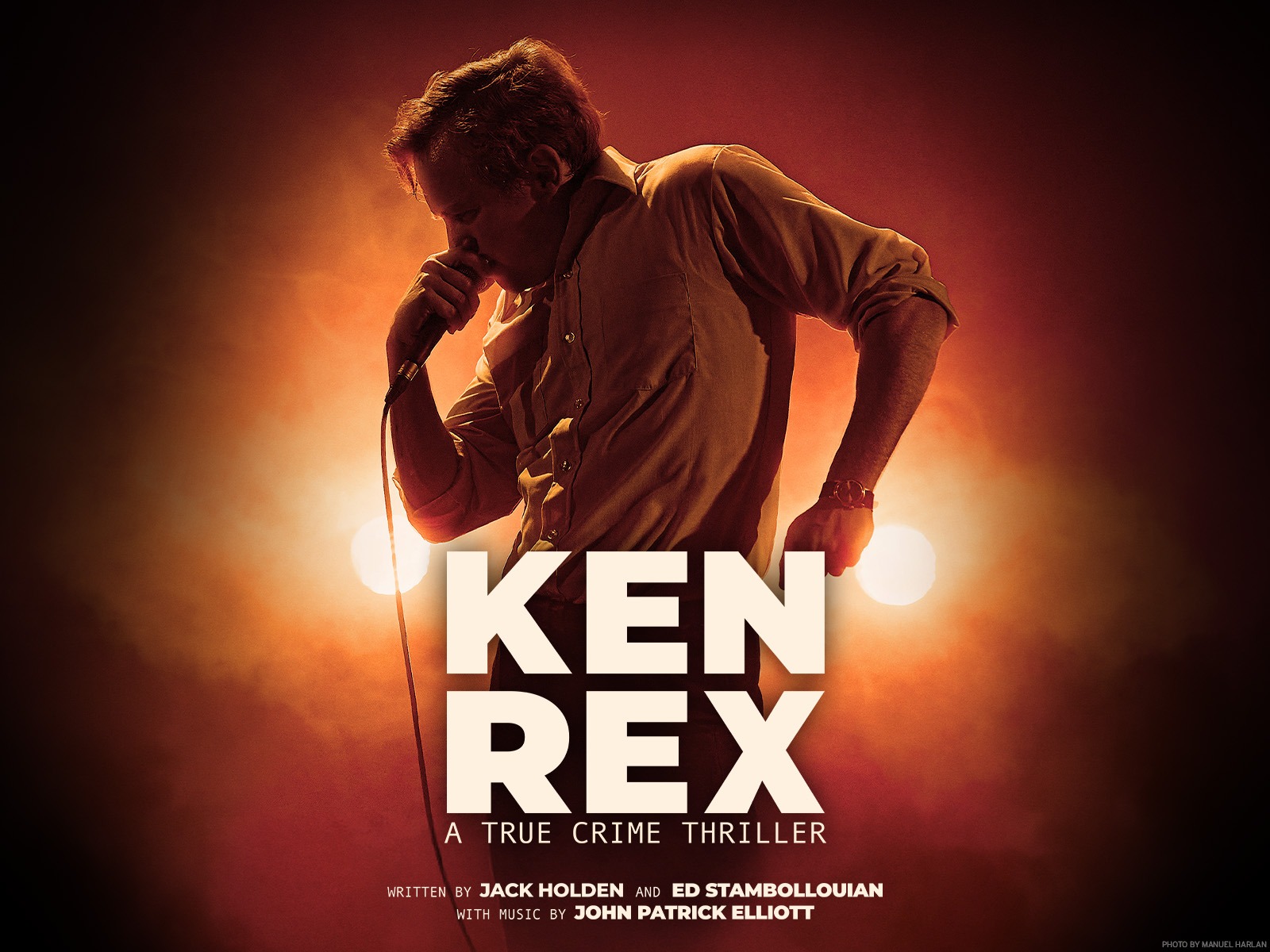 KENREX Tickets | New York Theatre Guide
