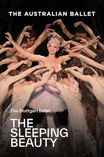 The Sleeping Beauty presented by The Australian Ballet tickets