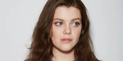Photo credit: Georgie Henley (Photo courtesy of Southwark Playhouse)