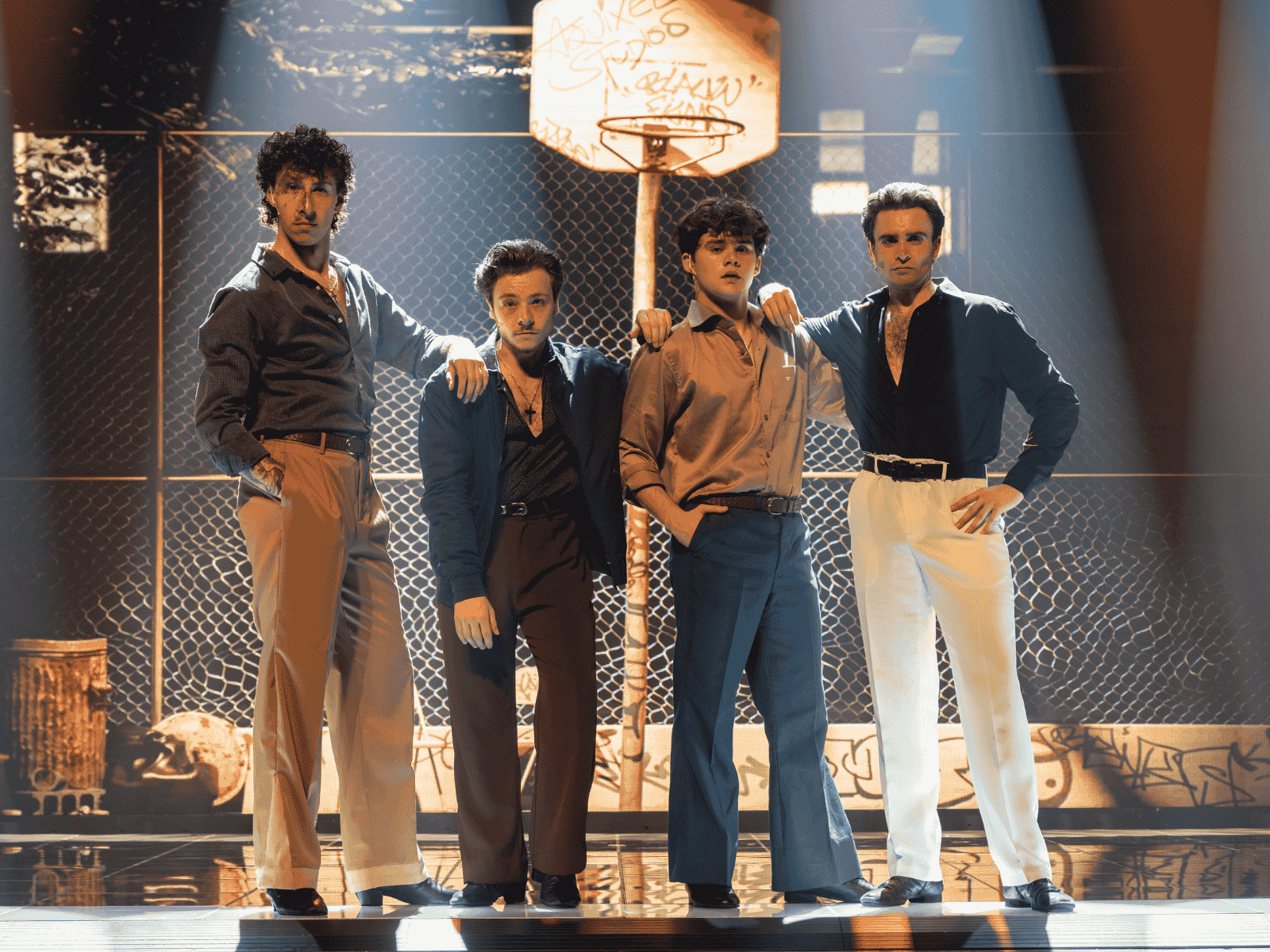 SATURDAY NIGHT FEVER: What to expect - 5