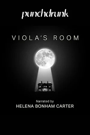 Viola's Room Tickets