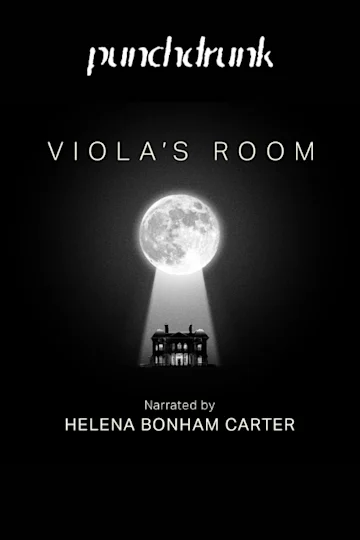 Viola's Room Tickets