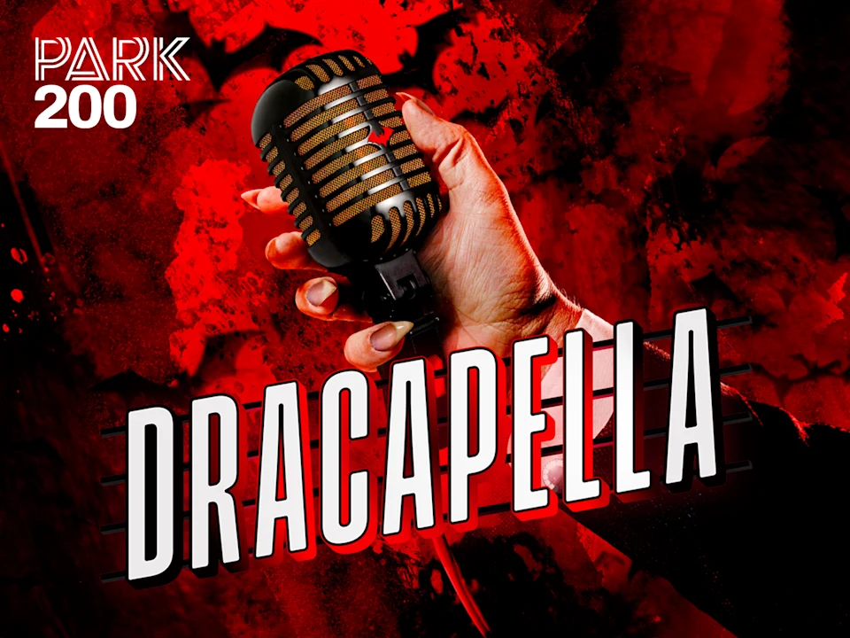 Dracapella: What to expect - 1
