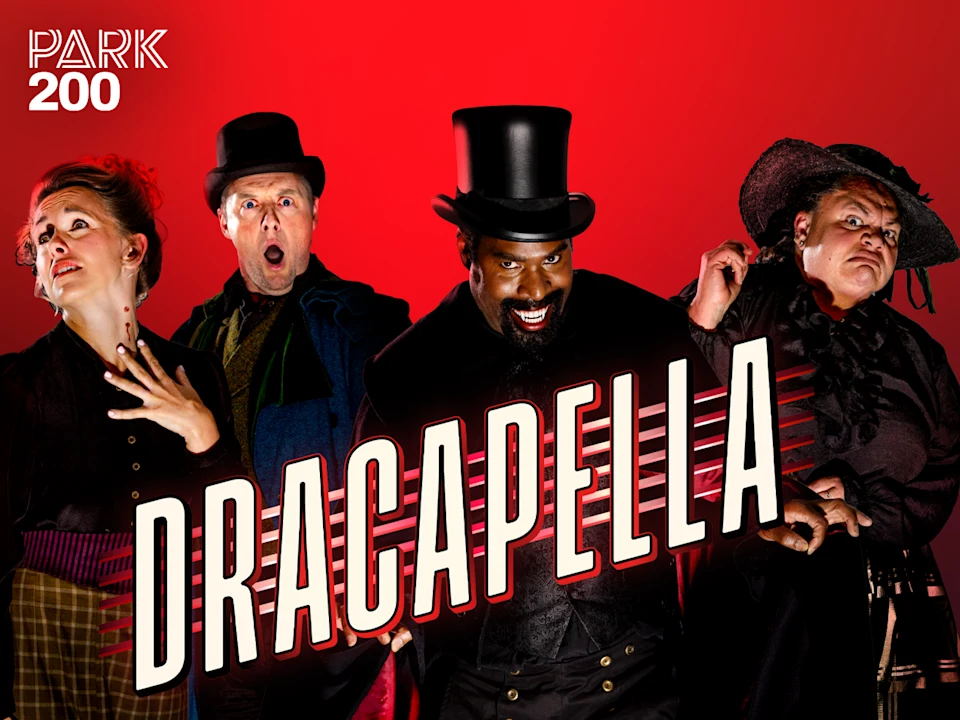 Dracapella: What to expect - 1