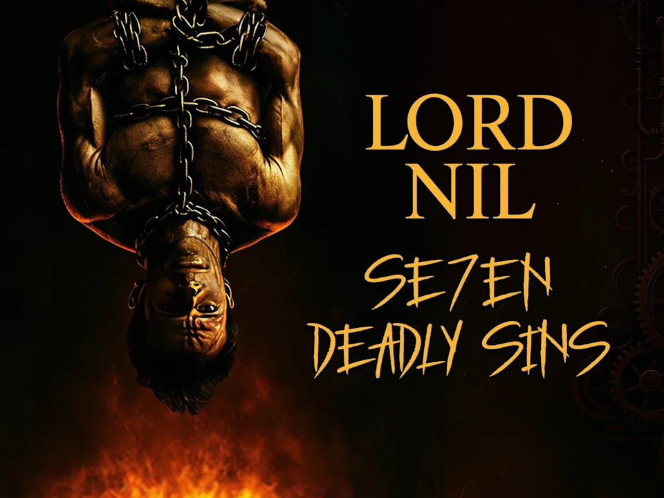 Lord Nil: 7 Deadly Sins: What to expect - 1