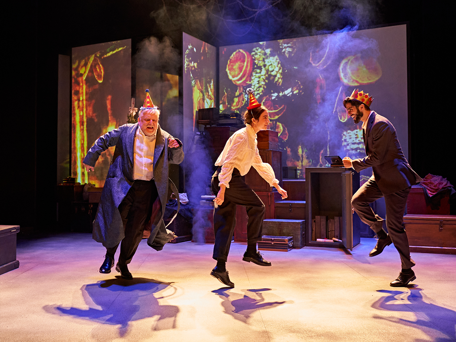 A Christmas Carol - The Bridge: What to expect - 5