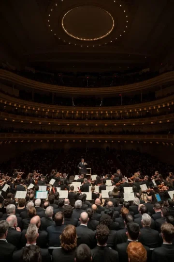 New England Symphonic Ensemble: Schubert, Mozart, and Haydn Tickets