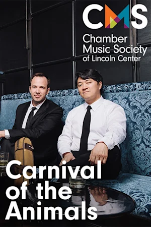 Carnival of the Animals Tickets
