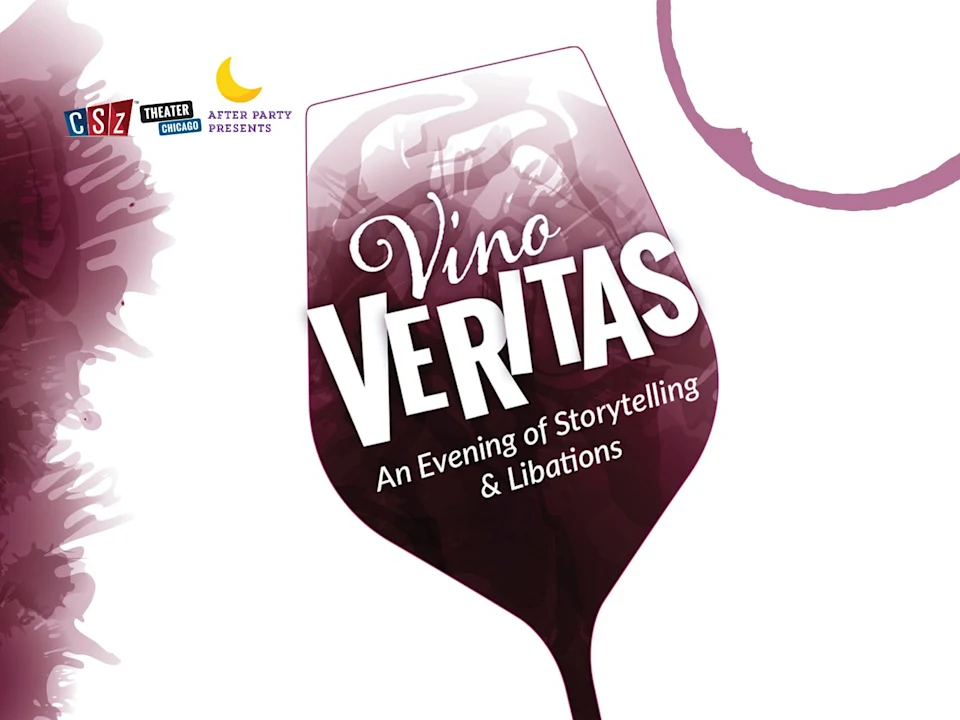 CSz After Party: Vino Veritas: What to expect - 1