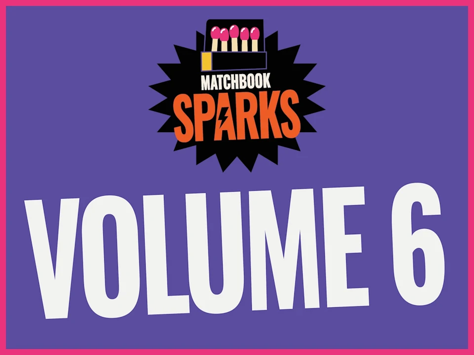 Matchbook Spark Vol. 6: Kira Stone & Veronica Mansour in Concert: What to expect - 1