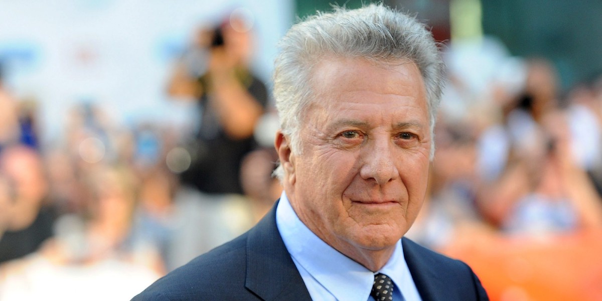 Dustin Hoffman will star in Our Town on Broadway in 2021 New York