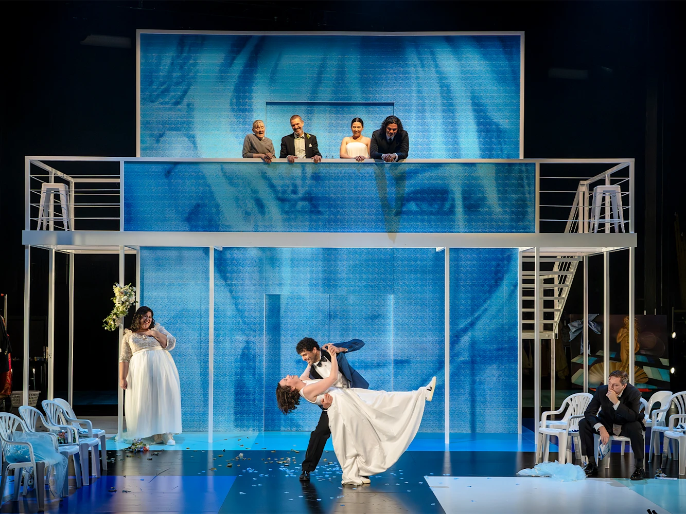 Much Ado About Nothing at Melbourne Theatre Company: What to expect - 7