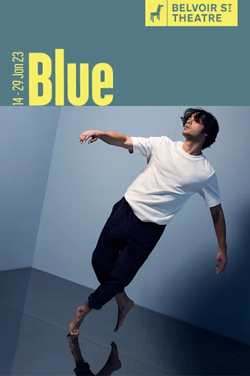 Blue at Belvoir tickets