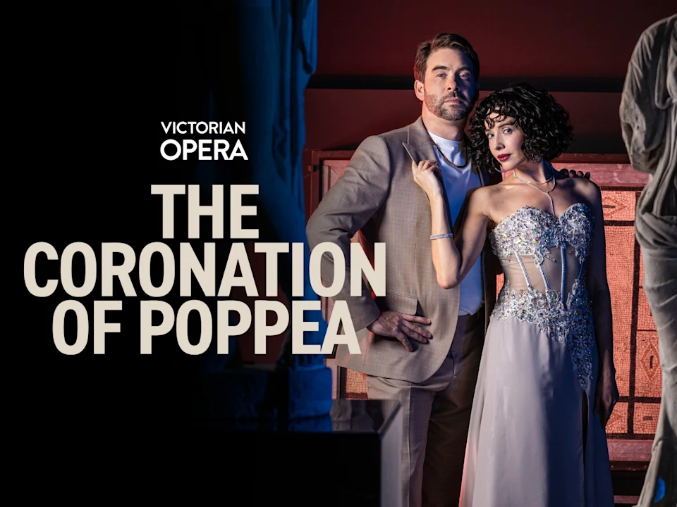 The Coronation of Poppea: What to expect - 1