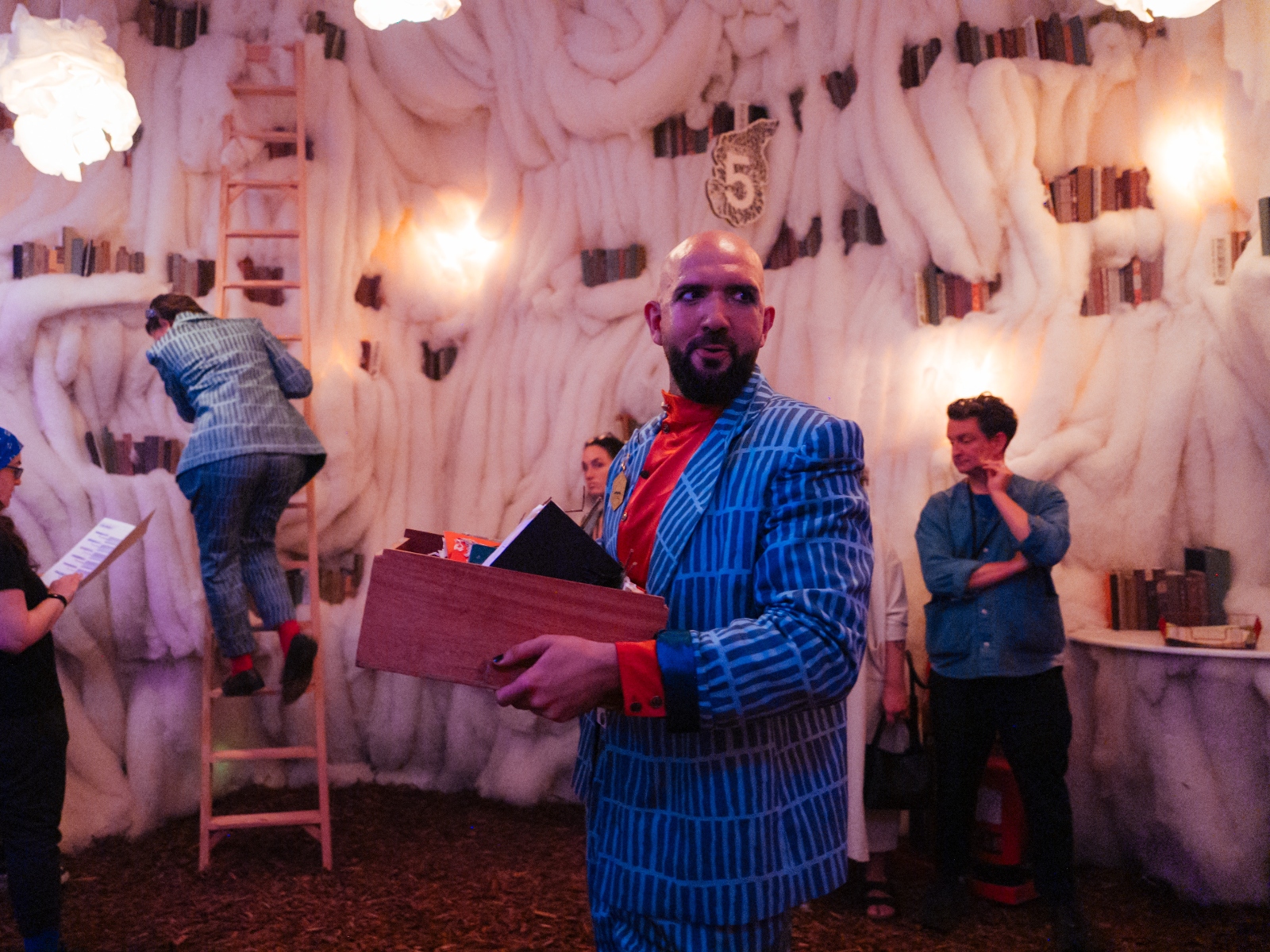 Storehouse: What to expect - 3