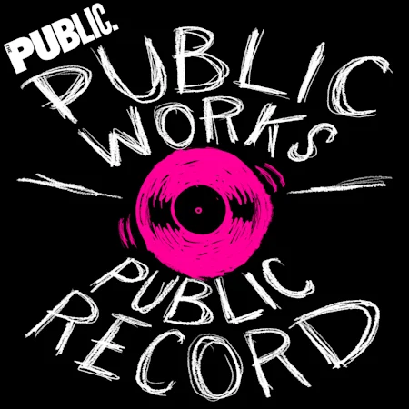 Standard Lottery - Public Works' Public Record