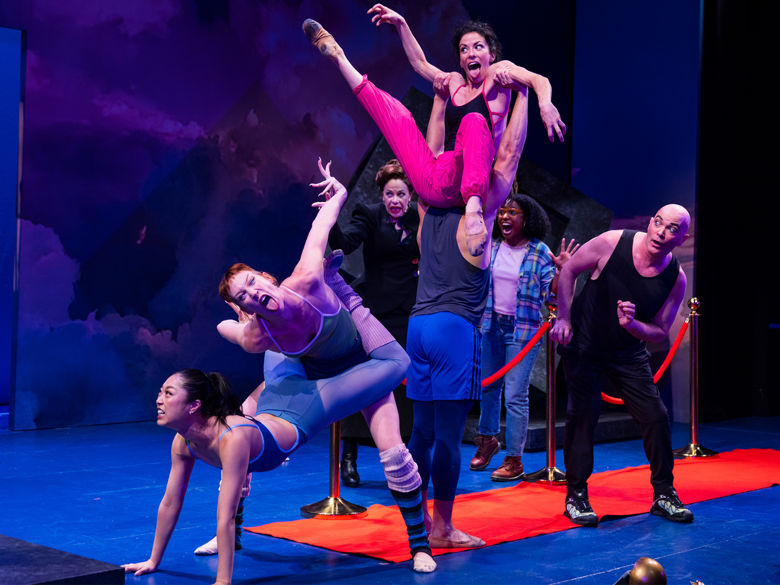 Prosperous Fools: What to expect - 4