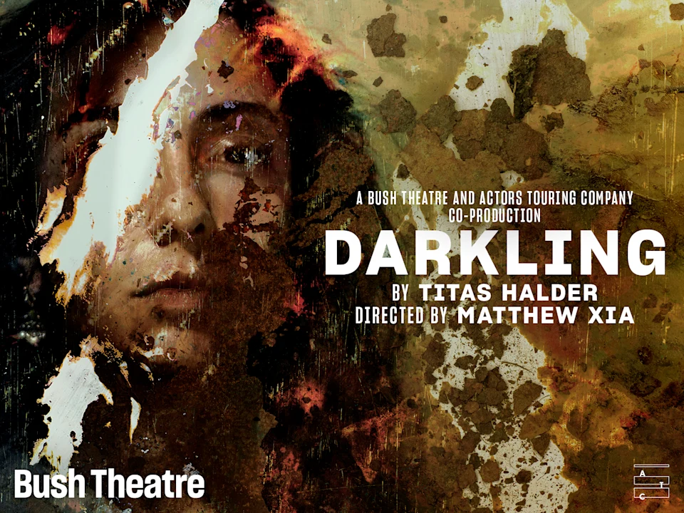 Darkling: What to expect - 1