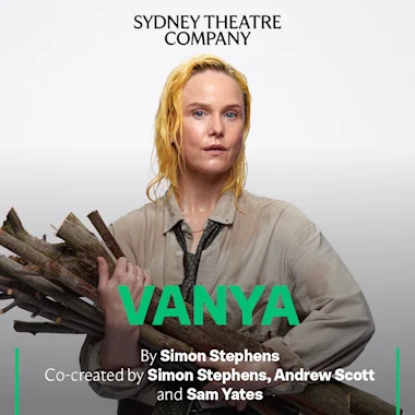 Vanya