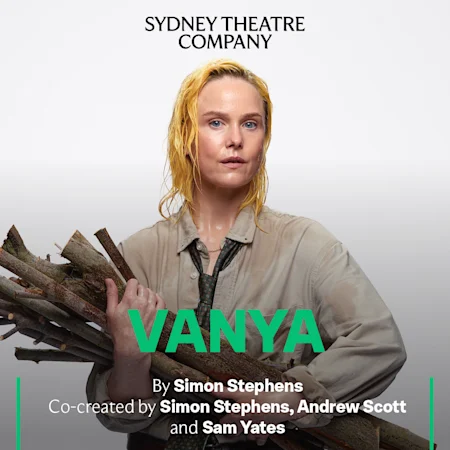 Vanya