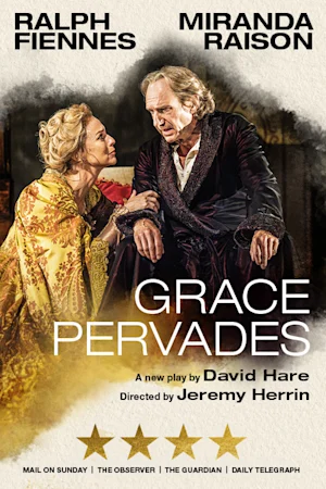 Grace Pervades