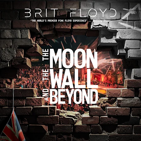 Brit Floyd